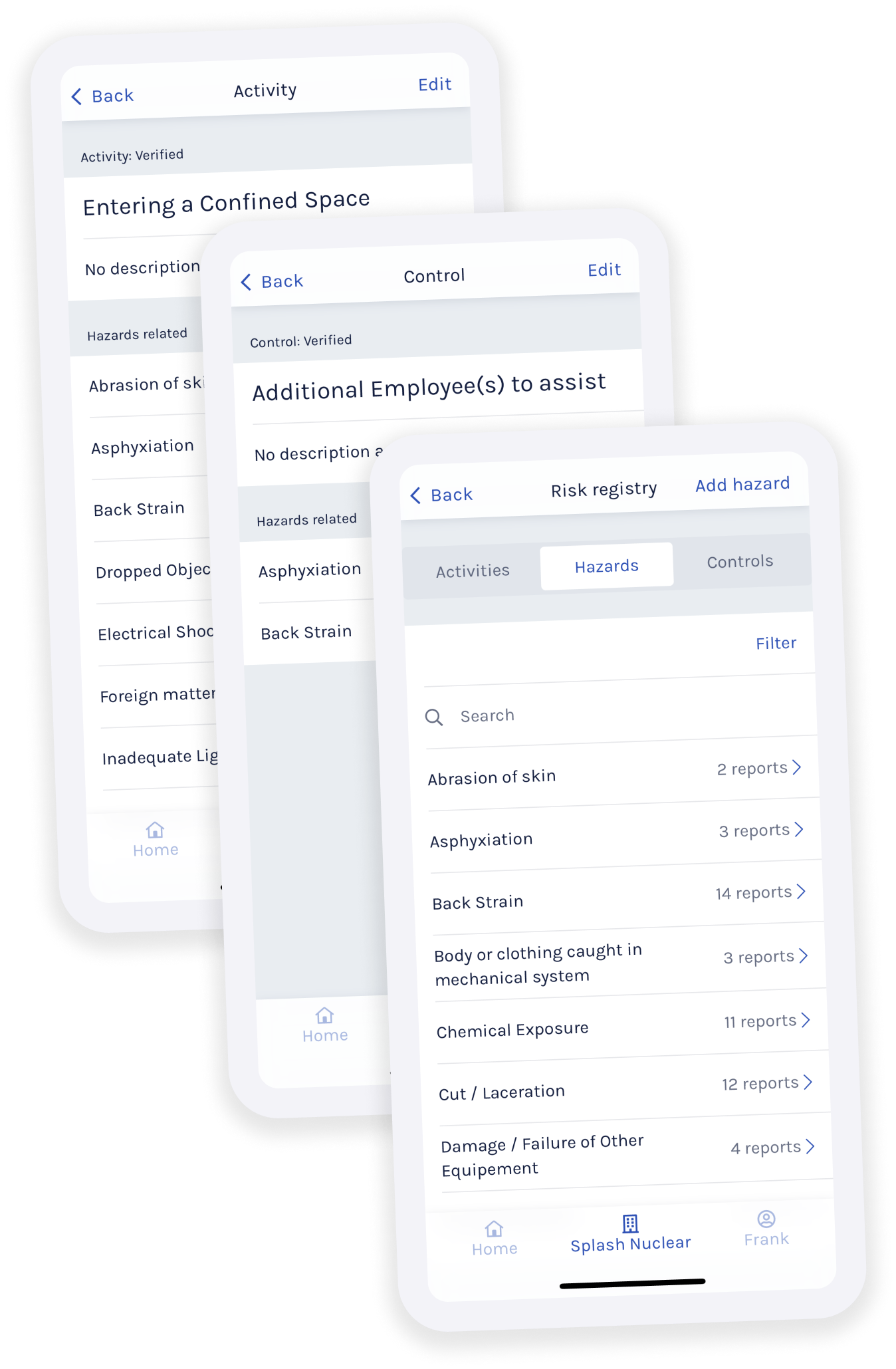 Opslock risk management Opslock risk management