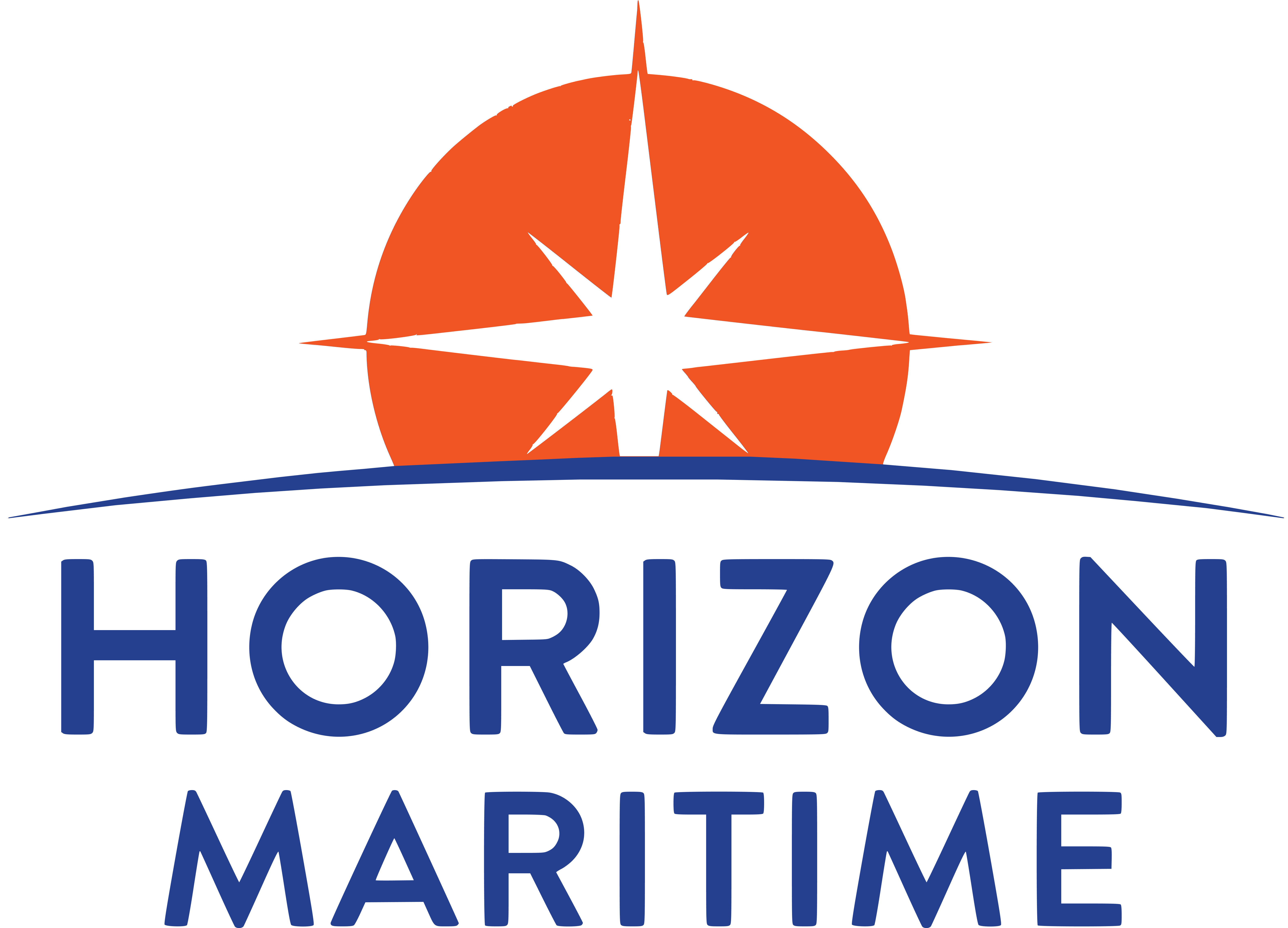 horizon maritime