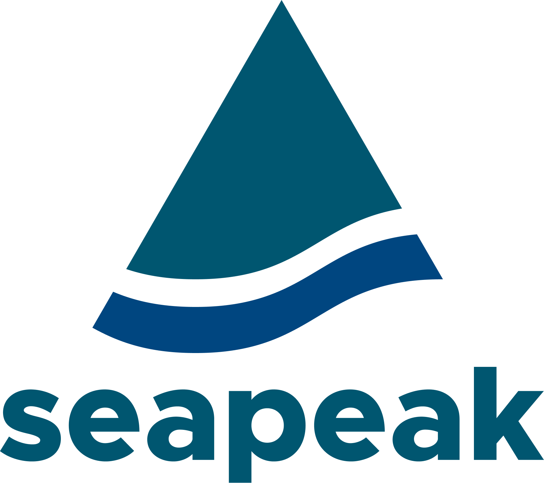 seapeak logo